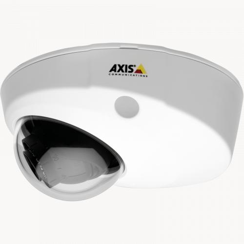Axis P3904-R Mk II IP Cameras | Tensor Security